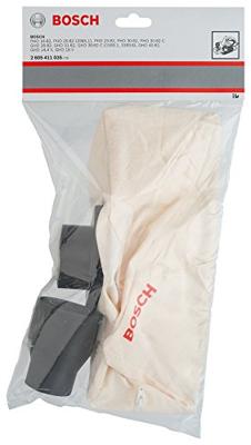 Bosch Accessoires Stofzak voor Bosch schaafmachine | 2605411035 - 2605411035