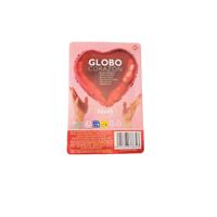 Hart ballon 50x45 cm - thumbnail