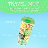 Animal Crossing - Travel Mug - thumbnail