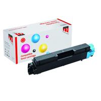 Toner Quantore alternatief tbv Kyocera TK-5270C blauw - thumbnail