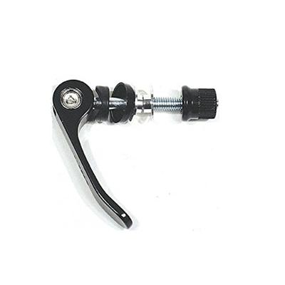 CONTEC zadelstrop snelspanner "sc-250" ct seatpost skewer black