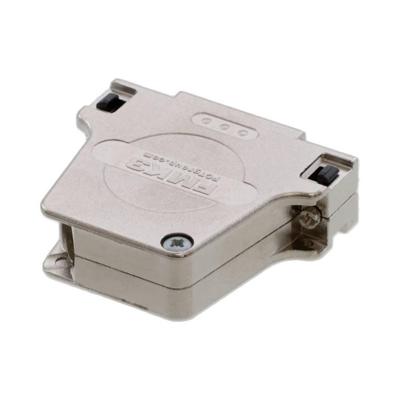 Molex Molex MOL Power & Signal Sol. 1731110062 D-sub behuizing 1 stuk(s)