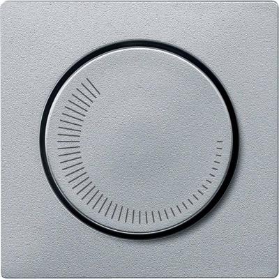 Merten MEG5251-0460 Dimafdekking Aluminium