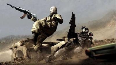 Ghost Recon Future Soldier Ghost Recon Future Soldier