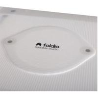 Orangemonkie led opnametent foldio2 plus 38x38x38 opvouwbaar - thumbnail