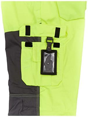 Blåkläder Werkbroek High-Vis 15681811 | HIgh Vis Geel/Medium Grijs | Maat 60 - 7330509676226 Blåkläder Werkbroek High-Vis 15681811 | HIgh Vis Geel/Medium Grijs | Maat 60 - 7330509676226
