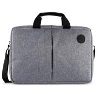 Hama Laptoptas Geschikt voor max. (laptop): 43,9 cm (17,3) Grijs - thumbnail