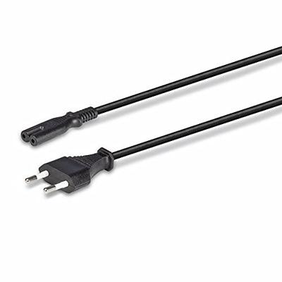 Lindy 30422 electriciteitssnoer - thumbnail