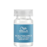 Wella Professionals Invigo Balance Blend Anti Hair loss Serum 8x6ml - thumbnail