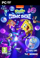 THQ Nordic SpongeBob SquarePants Cosmic Shake Standaard - thumbnail
