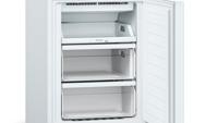 Bosch KGN33NWEB Koel-vriescombinatie Wit - thumbnail