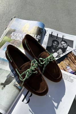 Toral loafers TL-KIMANA voley africa