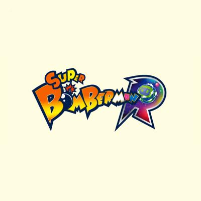 Super Bomberman R