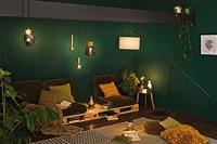 Paulmann 28680 LED-lamp Energielabel F (A - G) E27 Globe 6.5 W = 48 W Warmwit (Ø x h) 125 mm x 174 mm 1 stuk(s) - thumbnail