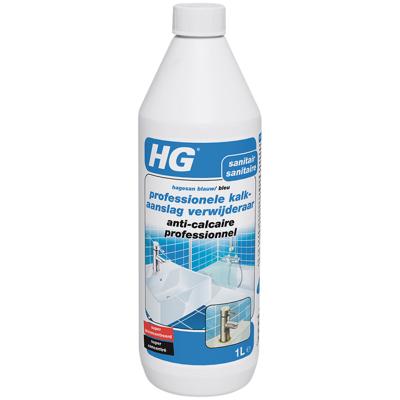 HG kalkweg concentraat 1l