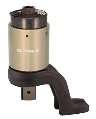Gedore DVV-60ZRS 2653117 Draaimoment-versterker