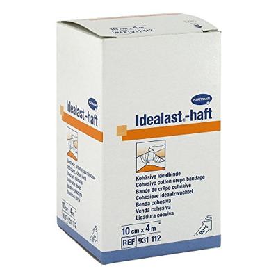 Idealast-haft 10cmx4m 1 P/s