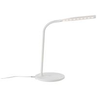 Brilliant Joni G93101/05 LED-tafellamp LED 4.5 W Wit - thumbnail
