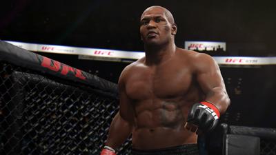 EA Sports UFC 2 (PlayStation Hits) EA Sports UFC 2 (PlayStation Hits)