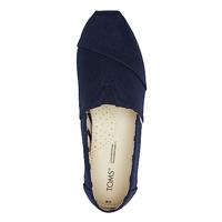 Toms Alpargata 10017712 Blauw-36 maat 36 - thumbnail