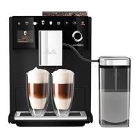Melitta Latte Select Volledig automatisch Espressomachine 1,8 l - thumbnail