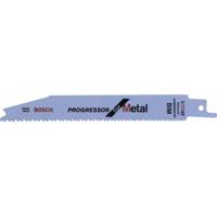 Bosch Accessoires Reciprozaagblad S 123 XF Progressor for Metal 2st - 2608654401 - thumbnail