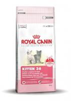 Royal Canin Kitten kattenvoer 10 kg - thumbnail