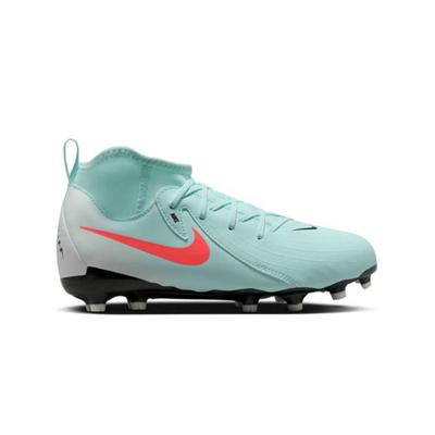 Nike JR Phantom Luna II Academy FG/MG Voetbalschoenen JR 38
