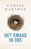 Het kwaad in ons - Corine Hartman - ebook - thumbnail