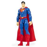 DC Comics actiefiguur Superman - 30 cm - thumbnail