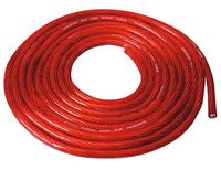 Sinustec BCS-1600 Car-HiFi versterker aansluitset 16 mm² - thumbnail