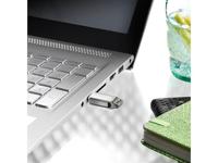 Intenso cMobile Line USB-stick 128 GB Zilver 3536491 USB-C 3.2 Gen 1, USB-A 3.2 Gen 1 - thumbnail