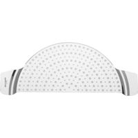 Westmark Afgiethulp RVS - thumbnail