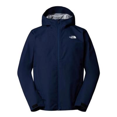 The North Face Whiton 3L Regenjas Heren Summit Navy XXL