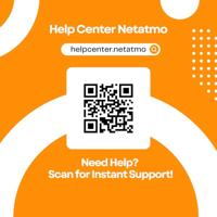 Netatmo NWA01-WW Legrand Windmeter - thumbnail