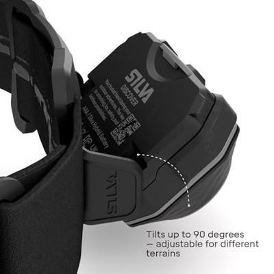 Silva discover hybrid - headlamp