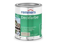 Remmers Tuinhuis Beits Color - Inhoud: 0,75ltr, Kleur: Donkergrijs - thumbnail