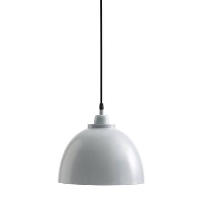 Kid's Concept metalen hanglamp 30 cm E27 aluminium lichtblauw Kid's Concept metalen hanglamp 30 cm E27 aluminium lichtblauw