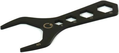 By,schulz By.schulz multifunctionele sleutel by.schulz maulschluessel multi sw40