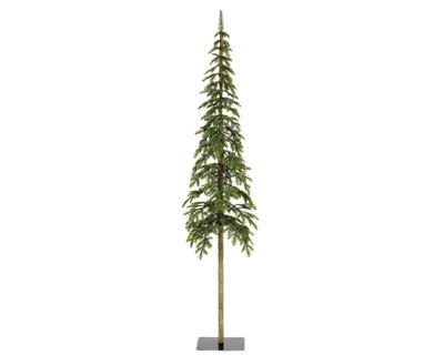 Alpine tree full PE 210cm groen - Everlands