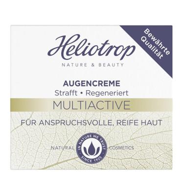Heliotrop Multiactive Eye Cream 15ml