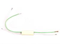 Hauptner Ontstoringscondensator - thumbnail