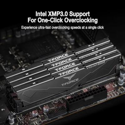 Team Group FLBD532G6000HC38ADC01 Werkgeheugenset voor PC DDR5 32 GB 2 x 16 GB 6000 MHz 288-pins DIMM CL38 FLBD532G6000HC38ADC01