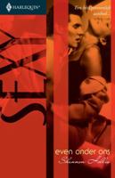 Even onder ons - Shannon Hollis - ebook - thumbnail