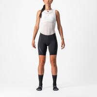 Castelli Velocissima 3 short zwart dames XL - thumbnail