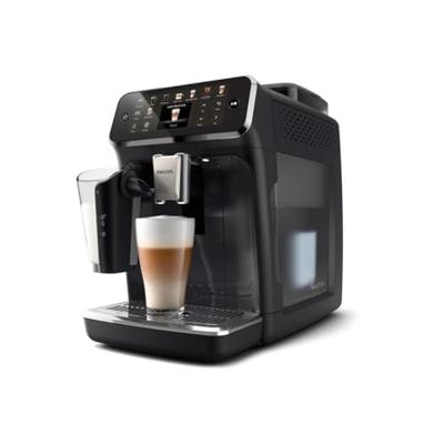 Philips 5500 Series EP5541 - Volautomatische Espressomachine - Zwart
