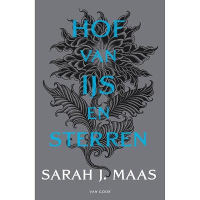 Hof van doorns en rozen 3.5 - Hof van ijs en sterren