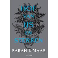 Hof van doorns en rozen 3.5 - Hof van ijs en sterren - thumbnail