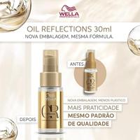 Wella Professionals Care Oil Reflections Oil Reflections 30ml - thumbnail