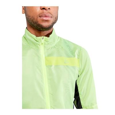 Craft 1908813 Essence Light Wind Jacket Men - Flumino - XS